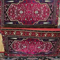 پشتی در حد نو|پشتی|کلاچای, |دیوار