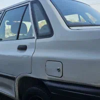 پراید ۹۲دوگانه شرکتی|خودرو سواری و وانت|دزفول, |دیوار