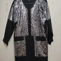 مانتو مجلسی