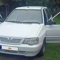 فروش پراید دوگانه سوز شرکتی