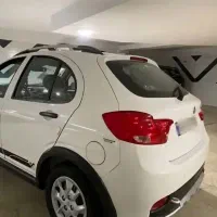 کویک آر ۱س مشکی|خودرو سواری و وانت|کرمانشاه, |دیوار