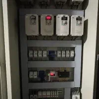 فروش،نصب و راه اندازی اینورتر(درایو)