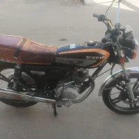 موتور کویر 200