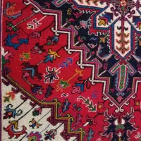 فرش|فرش|مهربان, |دیوار