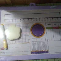 کتابک ریاضی یار پایه سوم دبستان