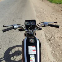 موتور مزایده ای صفر|موتورسیکلت|داراب, |دیوار