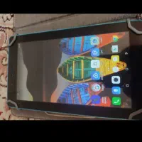 تبلت معاوضه با گوشی مدل آ ده به بالا