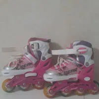 کاملا سالم ،بین ۶تا ۱۰ساله