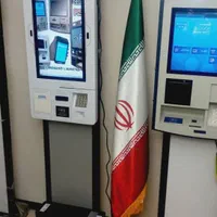 کارت ب کارت کارتخوان پوز ATM غیر نقدی کشلس|فروشگاه و مغازه|رشت, بازار|دیوار