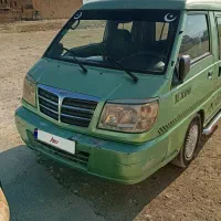 ون دلیکا تاکسی موتور میتسوبیشی