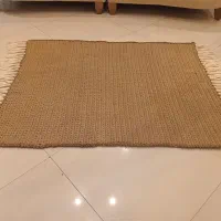 فرش مراکشی دست بافت  بوهو مینیمال