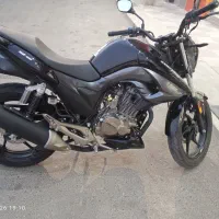 موتور سیکلت زونتس
