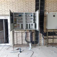 تعمیرات تخصصی آیفون تصویری|خدمات پیشه و مهارت|گلبهار, |دیوار