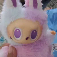 لبوبو گم شده