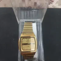 ساعت مردانه..سیکو ۵ اصل|ساعت|اصفهان, قهجاورستان|دیوار