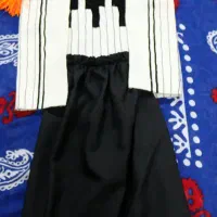چوقا و دبیت و کلاه بچگانه