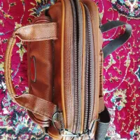 کیف دوشی مردانه|کیف، کفش، کمربند|چابهار, |دیوار