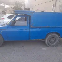 نیسان دوگانه ۹۶