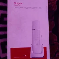 فروش میکرودرم ،بخورگرم،اتوصورت