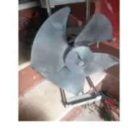 قابهای پنل و انواع فن و برد و قطعات کولرهای دوتیکه|کولر گازی و فن‌کوئل|بندر ماهشهر, |دیوار