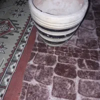 گلدون|گل مصنوعی|سبزوار, شرق کال جنوبی (شمس آبادی)|دیوار