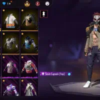 اکانت‌خفن‌الیت‌دزدان‌برای‌طاق