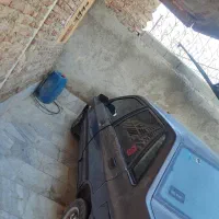 ماشین پراید مدل 1388|خودرو سواری و وانت|سراوان, |دیوار