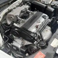 سمندموتور ملی پایه گاز سوز دوگانه کارخانه پلمپ|خودرو سواری و وانت|عجب شیر, |دیوار