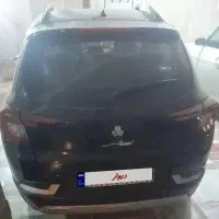 خودرو اطلس G مشکی سانروفدار ۷ هزار کارکرد مدل ۴۰۳