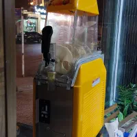 دستگاه یخ دربهشت