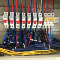 برقکار،برقکاری