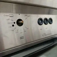 گاز فردار سالم نو مرتب