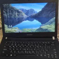 لبتاپ Lenovo E40-70|رایانه همراه|اسدآباد, |دیوار