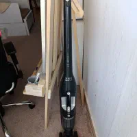 جارو شارژی عصایی بوش اصل