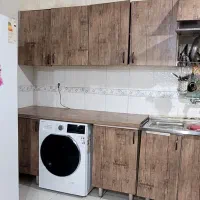 کابینت در حد نو