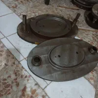 قالب سینی گرد و بیضی برای مس و آلومینیوم و استیل|ماشین‌آلات صنعتی|تهران, مولوی|دیوار
