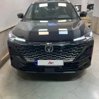 چانگان CS55 وارداتی