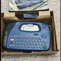 لیبل زن پرینتر