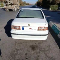 سمند ef7 92|خودرو سواری و وانت|مهریز, |دیوار