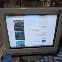 مانیتور کامپیوتر|قطعات و لوازم جانبی رایانه|اهواز, کوروش|دیوار