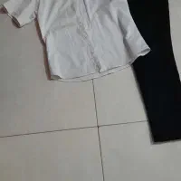 لباس پسرونه سالم|کفش و لباس بچه|ساری, |دیوار