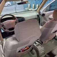 فروش خودروی ۴۰۵|خودرو سواری و وانت|محمدشهر, شهرک چمران|دیوار