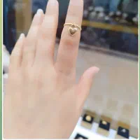 انگشتر بدون اجرت|جواهرات|ایلام, |دیوار