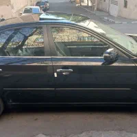 سونتا مدل 2007. nf|خودرو سواری و وانت|تهران, خزانه|دیوار