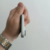 آیفون ۱۶ نرمال سفید شرکتی|موبایل|شهریار, شهرک مصطفی خمینی|دیوار