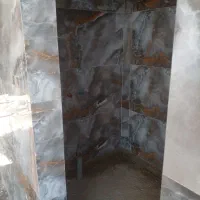 کاشیکار سرامیک کار نماکار|خدمات پیشه و مهارت|هشتگرد, هشتگرد قدیم|دیوار