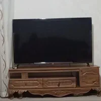 میز تی وی  دست دوم و تمیز