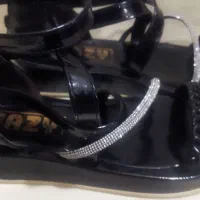 صندل دخترانه و زنانه|کیف، کفش، کمربند|فولادشهر, مسکن مهر فولادشهر|دیوار