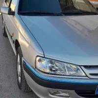 پارس فوق‌العاده تمیز