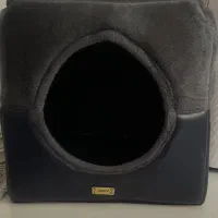 جای خواب گربه